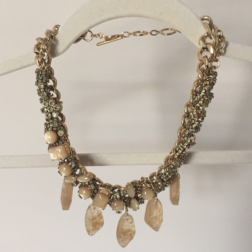 Stella and Dot Necklace